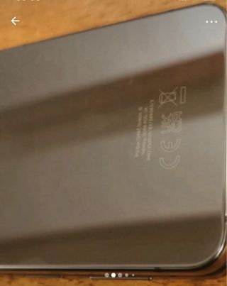 Samsung Galaxy Z Flip Negro