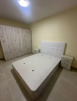 canapé y colchon cama