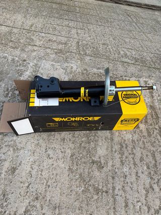 Amortiguador Monroe G16277 Delantero