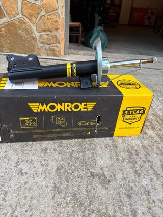 Amortiguador Monroe G16277 Delantero