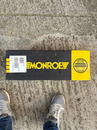 Amortiguador Monroe G16277 Delantero