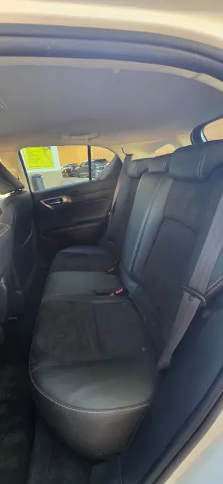 Lexus CT 2017