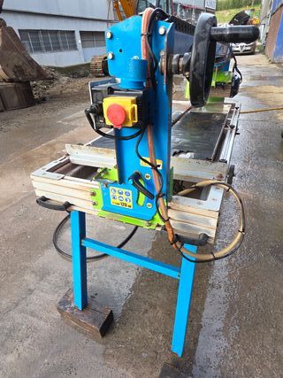 Cortadora Cerámica SIMA Venus Mekano Monof. 120cm