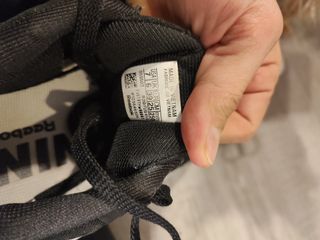 Reebok Lifter PR II Halterofilia T39