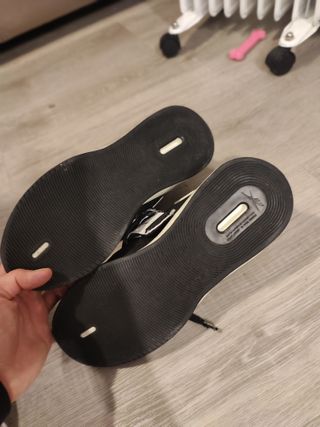 Reebok Lifter PR II Halterofilia T39