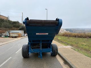 Recolector Weiss McNair 9800 DEMO