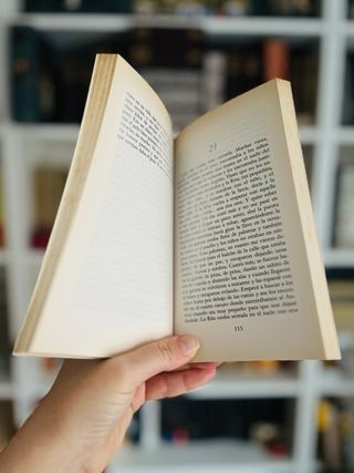 La plaza ddl diamante. Mercé Rodoreda