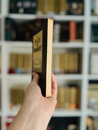 La plaza ddl diamante. Mercé Rodoreda