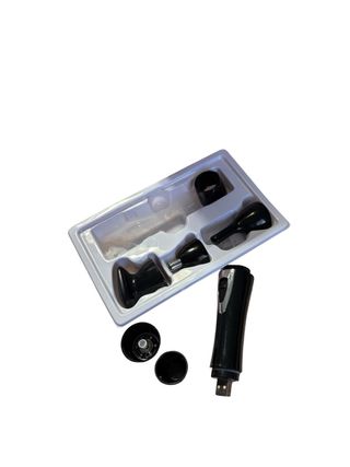 Rasoio Elettrico Donna 4 in 1 BZ-3563B