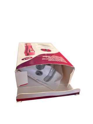 Rasoio Elettrico Donna 4 in 1 BZ-3563B