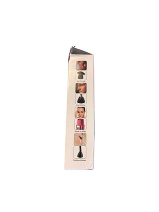 Rasoio Elettrico Donna 4 in 1 BZ-3563B