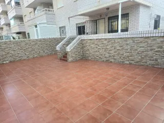 Alquiler de Apartamento Playa.