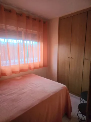 Alquiler de Apartamento Playa.