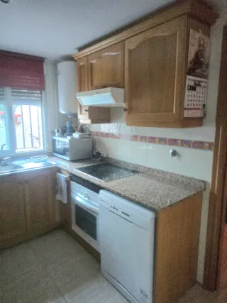 Alquiler de Apartamento Playa.