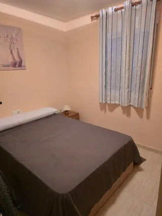 Alquiler de Apartamento Playa.