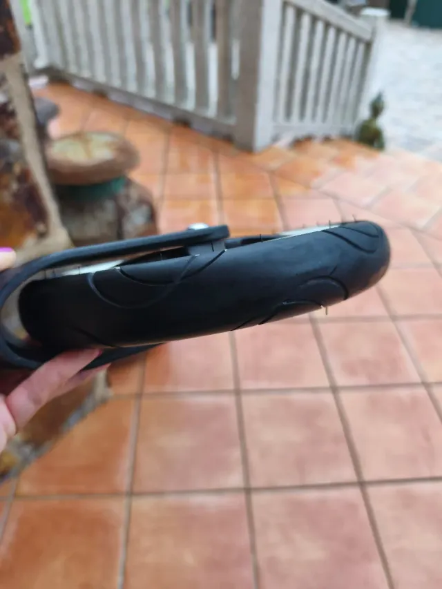 Rueda delantera Bugaboo Donkey