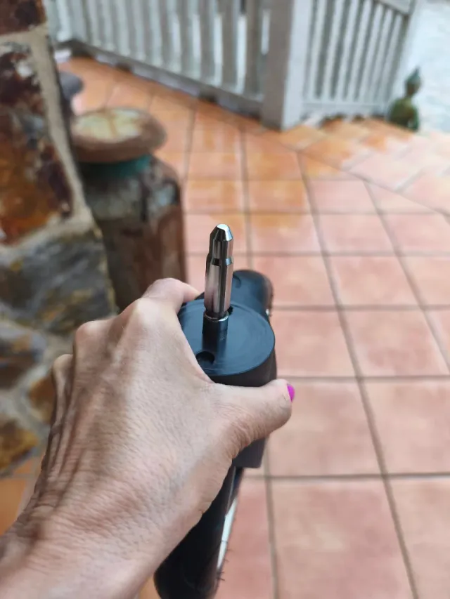 Rueda delantera Bugaboo Donkey