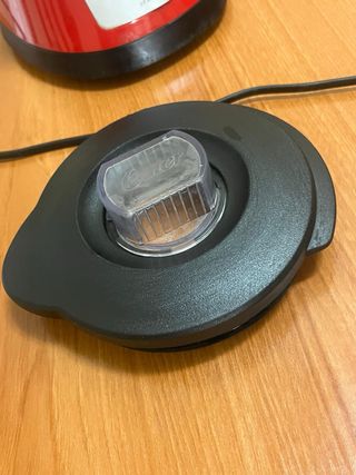 Licuadora Oster Roja