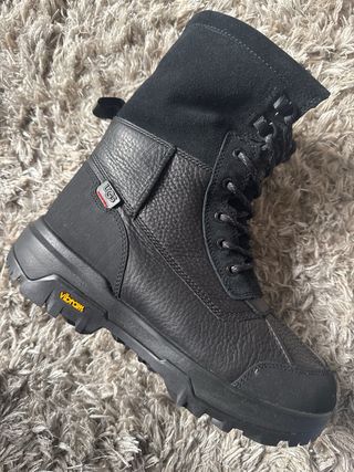 Botas UGG Impermeables Negro