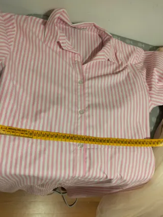 Vestito donna lungo a righe