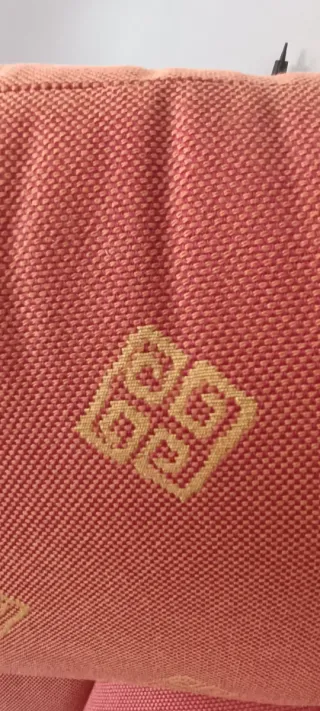 Sofá 2 plazas de plumas