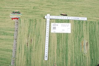 Tappeto Kilim Kaudani Reversibile 145x101 cm