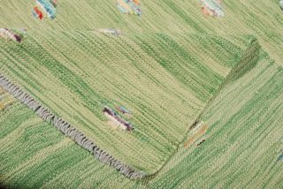 Tappeto Kilim Kaudani Reversibile 145x101 cm