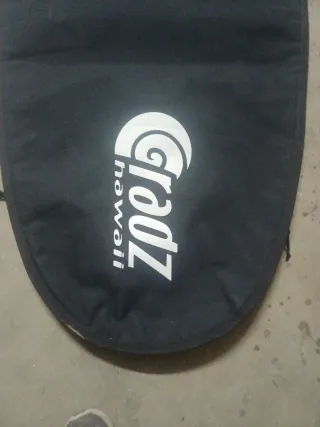 Funda Surf 6'2 Radz Hawaii