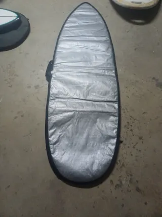 Funda Surf 6'2 Radz Hawaii