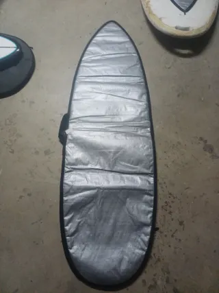 Funda Surf 6'2 Radz Hawaii