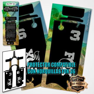Protector Horquilla Fox 36 PPF140