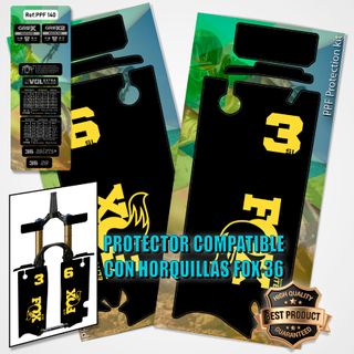 Protector Horquilla Fox 36 PPF140