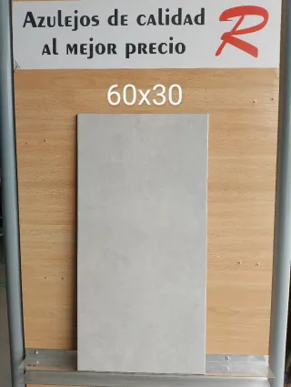 Azulejos 60x30