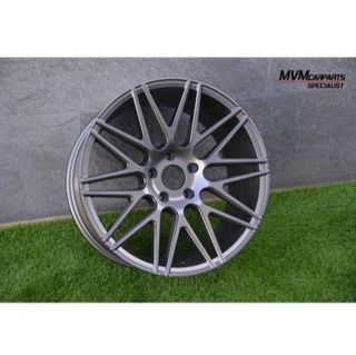 Juego de 4 Llantas 19 WRATH WF3 5X112