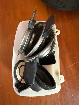 Cafetera Senseo Philips