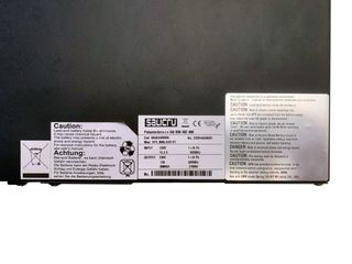 SAI Salicru SPS Advance RT Negro