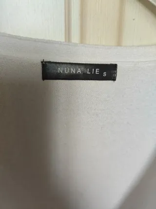 Maglioncino Nuna Lie donna con strass S