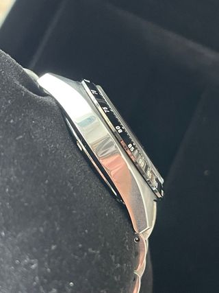 Seiko Speedtimer 39mm