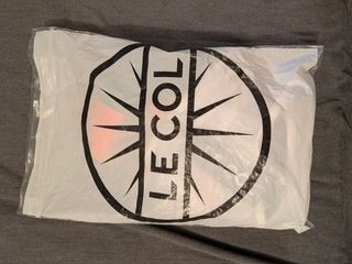 NUEVO Culote LE COL X HAUTE ROUTE talla S