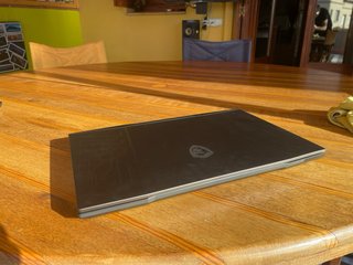 Portátil Gaming MSI Pulse 17 i7 RTX 4060