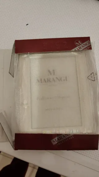 Portafoto Marangi Collezione Argenti