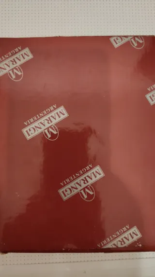 Portafoto Marangi Collezione Argenti