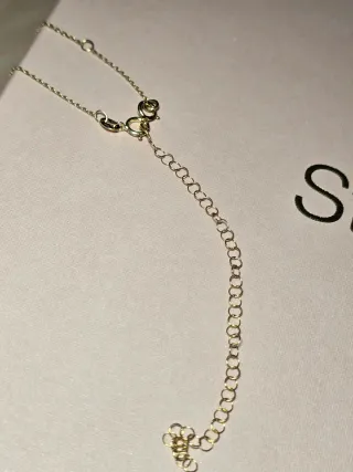 Collana Stroili Oro 375