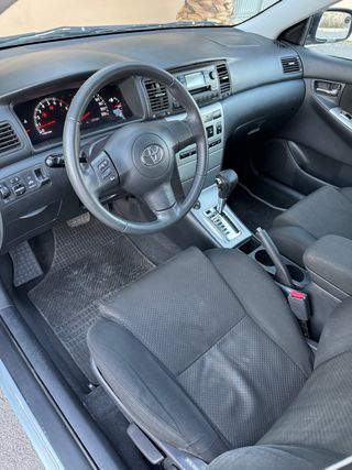 Toyota Corolla 2005