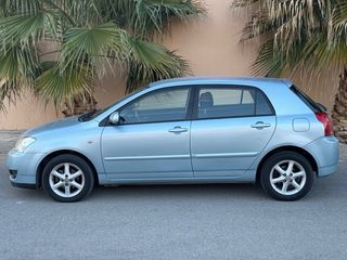 Toyota Corolla 2005