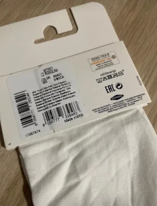 Calzini Pompea dettaglio a rete in caviglia