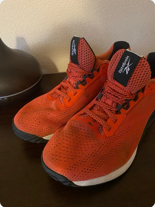 Reebok Nano X1 Dynamic Deportivas