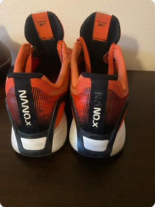 Reebok Nano X1 Dynamic Deportivas