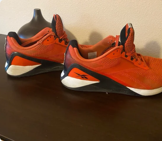 Reebok Nano X1 Dynamic Deportivas