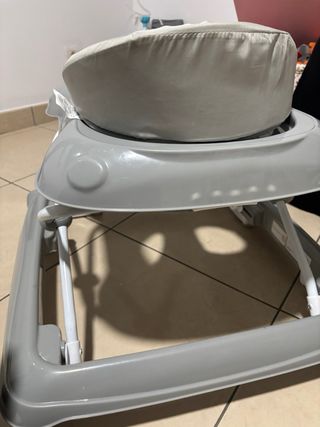 Regalo Correpasillos Asalvo Baby